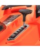 Газонокосилка аккумуляторная PATRIOT 250205210 CM 440