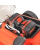 Газонокосилка аккумуляторная PATRIOT 250205210 CM 440