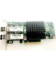HUAWEI Сетевая карта 4X10GE PCIE3 X8 SFP+ 4TR/MM 02311WTU