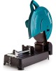 MAKITA Отрезная пила LW1401 2200Вт 3800об/мин d=355мм