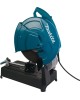 MAKITA Отрезная пила LW1401 2200Вт 3800об/мин d=355мм