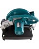 MAKITA Отрезная пила LW1401 2200Вт 3800об/мин d=355мм