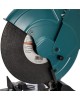 MAKITA Отрезная пила LW1401 2200Вт 3800об/мин d=355мм