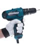 MAKITA Шуруповерт HP0300 патрон:быстрозажимной