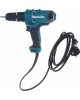 MAKITA Шуруповерт HP0300 патрон:быстрозажимной