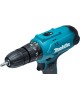 MAKITA Шуруповерт HP0300 патрон:быстрозажимной