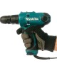 MAKITA Шуруповерт HP0300 патрон:быстрозажимной