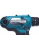 MAKITA Шуруповерт HP0300 патрон:быстрозажимной