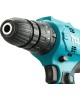 MAKITA Шуруповерт HP0300 патрон:быстрозажимной