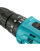 MAKITA Шуруповерт HP0300 патрон:быстрозажимной