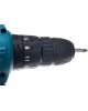 MAKITA Шуруповерт HP0300 патрон:быстрозажимной