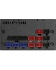 ZALMAN Блок питания 800W MegaMaxII (ATX v2.3, APFC, 120mm Fan, 80+) (ZM800-TXII)