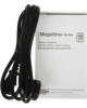 ZALMAN Блок питания 800W MegaMaxII (ATX v2.3, APFC, 120mm Fan, 80+) (ZM800-TXII)