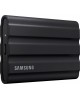 SAMSUNG Внешний диск SSD T7 Shield, 2ТБ, черный [mu-pe2t0s/ww]