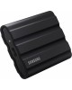 SAMSUNG Внешний диск SSD T7 Shield, 2ТБ, черный [mu-pe2t0s/ww]