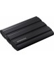 SAMSUNG Внешний диск SSD T7 Shield, 2ТБ, черный [mu-pe2t0s/ww]