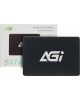 AGI SSD накопитель AI238 2K0GIMAI238 2ТБ, 2.5