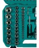 STURM! Набор инструментов Sturm 1045-20-S94T 94 предмета (жесткий кейс)