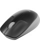 LOGITECH Мышь беспроводная M190, радио, оптическая, USB, 1000dpi, черный и серый [910-005906]