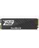 PATRIOT Накопитель SSD PCIe 4.0 x4 2TB VP4300L2TBM28H Viper VP4300 Lite M.2 2280