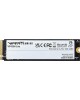 PATRIOT Накопитель SSD PCIe 4.0 x4 2TB VP4300L2TBM28H Viper VP4300 Lite M.2 2280