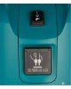 MAKITA Строительный пылесос VC2512L, серый
