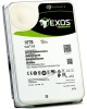 SEAGATE Жесткий диск SATA-III 18Tb Exos X18 (7200rpm) 256Mb 3.5