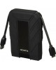 A-DATA Внешний диск HDD DashDrive Durable HD710Pro, 4ТБ, черный [ahd710p-4tu31-cbk]