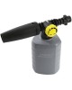 уборка KARCHER Насадка пенной чистки FJ 6