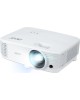 ACER Проектор P1357Wi DLP 4800Lm LS (1280x800) 20000:1 ресурс лампы:6000часов 1xUSB typeA 2xHDMI 2.4кг