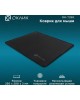 OKLICK Коврик для мыши Оклик OK-T250 Мини черный 250x200x2мм
