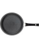 сковорода STARWIND Сковорода ВОК (WOK) Chef Induction SW-CHI4028WGR, 28см, съемная ручка, антипригарное покрытие, алюминиевая