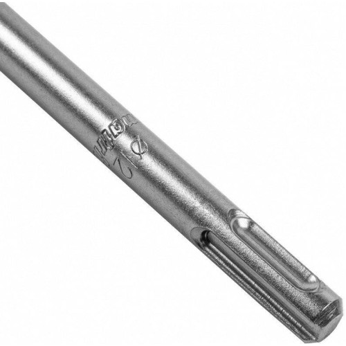 MATRIX Бур по бетону, 12 x 600 мм, SDS Plus 71063 MATRIX Бур по бетону, 12 x 600 мм, SDS Plus 71063