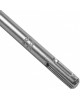MATRIX Бур по бетону, 12 x 600 мм, SDS Plus 71063 MATRIX Бур по бетону, 12 x 600 мм, SDS Plus 71063