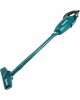 MAKITA Строительный пылесос DCL180Z (уборка: сухая) синий