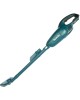 MAKITA Строительный пылесос DCL180Z (уборка: сухая) синий