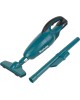 MAKITA Строительный пылесос DCL180Z (уборка: сухая) синий