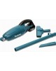 MAKITA Строительный пылесос DCL180Z (уборка: сухая) синий