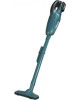 MAKITA Строительный пылесос DCL180Z (уборка: сухая) синий