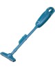 MAKITA Строительный пылесос DCL180Z (уборка: сухая) синий
