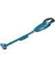 MAKITA Строительный пылесос DCL180Z (уборка: сухая) синий