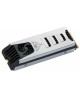 PATRIOT SSD жесткий диск M.2 2280 1TB GEN5 PV553P1TBM28H