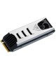 PATRIOT SSD жесткий диск M.2 2280 1TB GEN5 PV553P1TBM28H