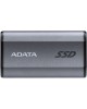 A-DATA Внешний диск SSD SE880, 2ТБ, серый [aeli-se880-2tcgy]