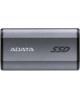 A-DATA Внешний диск SSD SE880, 2ТБ, серый [aeli-se880-2tcgy]