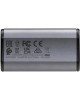 A-DATA Внешний диск SSD SE880, 2ТБ, серый [aeli-se880-2tcgy]