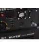 HUTER Бензиновый генератор DN5000Si, 220/12 В, 4.5кВт, на колёсах [64/10/9]