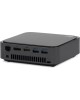 IRU Неттоп 310TLCN Intel Core i5 1135G7, DDR4 16ГБ, 512ГБ(SSD), Intel Iris Xe, без операционной системы, черный [1975175]