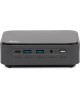 IRU Неттоп 310TLCN Intel Core i5 1135G7, DDR4 16ГБ, 512ГБ(SSD), Intel Iris Xe, без операционной системы, черный [1975175]