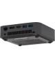 IRU Неттоп 310TLCN Intel Core i5 1135G7, DDR4 16ГБ, 512ГБ(SSD), Intel Iris Xe, без операционной системы, черный [1975175]